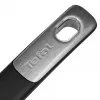 Universāla panna Tefal Unlimited G2550572 26 cm, alumīnijs, nepiedegošs titāna pārklājums, piemērota indukcijai