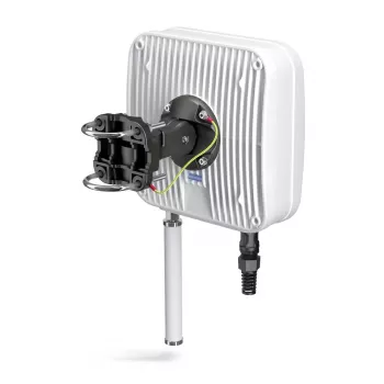 LTE + Wi-Fi antena QuWireless QuMax A240M priekš Teltonika RUT241/RUT240/200/230