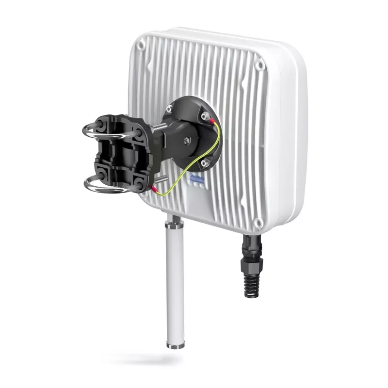 LTE + Wi-Fi antena QuWireless QuMax A240M priekš Teltonika RUT241/RUT240/200/230