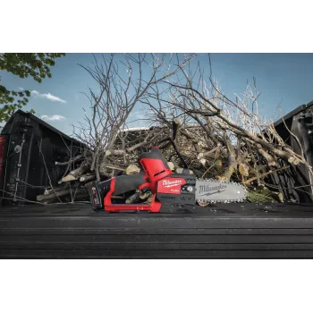 Milwaukee M12 FHS Fuel 12v bezsuku bezvada cirkšņa atzarošanas zāģis 150 mm