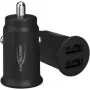 Ansmann CC212 - Auto - Cigarette Lighter Adapter - 5 V - melna (1000-0030)