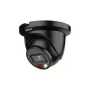 IP kupolveida kamera DAHUA HDW2649TM-S-IL-0280B-B 6MP acsābols ar infrasarkano apgaismojumu