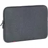 NB Sleeve Macbook 13/5123 Dark pelēka Rivacase