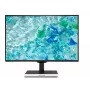 LED monitors Acer Vero B248YGbemiqpruzx UM.QB8EE.G08 23,8 collas (60,5 cm) Full HD — HDMI, DisplayPort, USB-C, LAN, melns