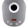 Tefal BJ551B10 tējas automāts 1.5 L 1430 W Pelēks, Balts