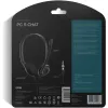 Austiņas Sennheiser PC 5 CHAT