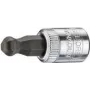 Skrūvgrieža uzgalis Gedore 2219468 Svars 13g Iepakojuma dziļums 12mm Iepakojuma augstums 12mm