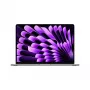 APPLE MacBook Air 15,3 collas Apple M3 8C CPU 24GB RAM 256GB SSD 10C GPU klēpjdators