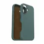OtterBox Symmetry Cactus Leather Apple iPhone 16 Juniper Spring - zaļš
