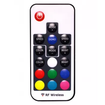 RGB komplekts Xilence XZ170