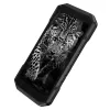 Viedtālrunis UleFone Armor X32 6,1 collu 6 GB RAM 128 GB atmiņa Future Melns, energoefektivitātes klase B