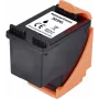 Renkforce tintes kasetne aizstāj HP 303 XL (T6N04AE) saderīga melna RF-5705434 (RF-5705434)