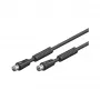 Goodconnections S-PAK05S koaksiālais kabelis