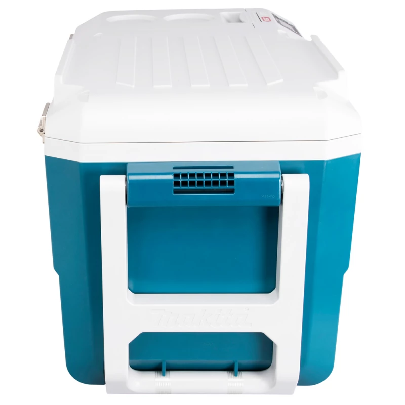MAKITA. LEDUS SKAPIS-SILDĪTĀJS 18V40V XGT/230V