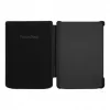 Planšetdatora maciņš | POCKETBOOK | Melns | H-S-634-K-WW