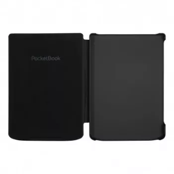 Planšetdatora maciņš | POCKETBOOK | Melns | H-S-634-K-WW