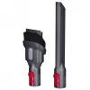 Dyson V15 Detect Absolute rokas putekļsūcējs niķelis, dzeltens 446986-01