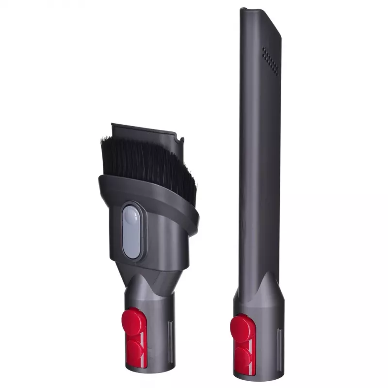 Dyson V15 Detect Absolute rokas putekļsūcējs niķelis, dzeltens 446986-01