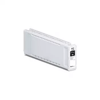 Epson UltraChrome Pro10 Matte Melns tintes kasetne 700 ml, viena iepakojumā