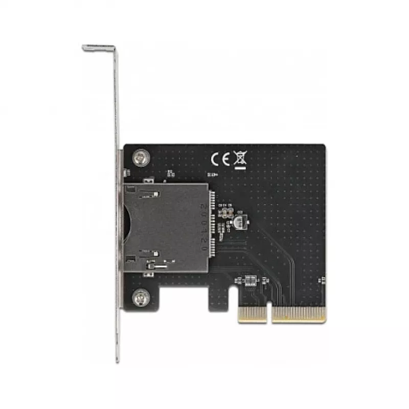 Iekšējais CFexpress adapteris DeLOCK 91755