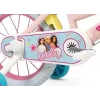 Bērnu velosipēds 14 Barbie Toimsa 1465 Rozā