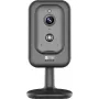 IP drošības kamera Instar IN-8401 2K+ melna (modelis 10086) IP66, nakts redzamība