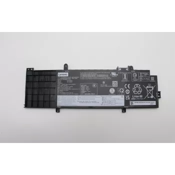 Baterija Internal 3c 39,3 Wh rezerves baterija Lenovo portatīvajiem datoriem (iekšējā, 39,3 Wh)