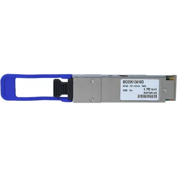 Optiskās šķiedras QSFP 25G raiduztvērējs CBO AFCT-88EEPZ