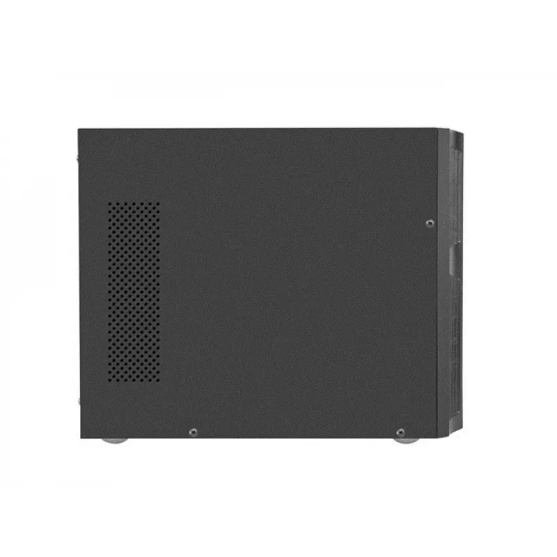 Nepārtrauktās barošanas avots ARMAC O/2000I/PF1 2 kVA (2000 W) torņa UPS, 8x IEC C13, LCD, AVR, 230 V