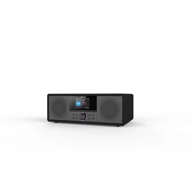 Inter Sales interneta radio | FM | DAB | CD | BT
