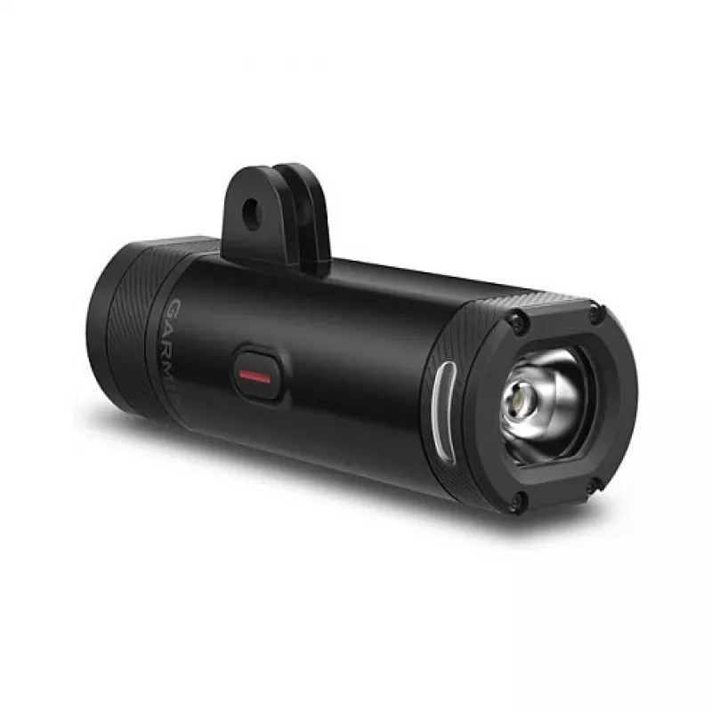 Galvas lukturītis Garmin Varia UT 800 Melns