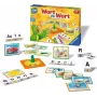 Ravensburger Word by Word - mācību spēle - bērniem - 6 gadi (24955)