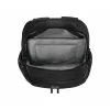 Ikdienas mugursoma Wenger SwissGear XE Ryde Melns pelēka Polyester PVC