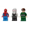 LEGO MARVEL 76338 Meh cīņa: Zirnekļcilvēks pret Doktoru Astoņkāji