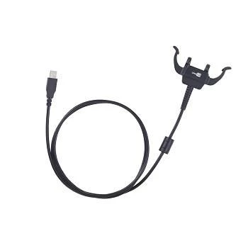 USB kabeļa ligzdas mezgls CipherLab RS35
