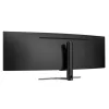 49 collu TFT LC-Power spēļu monitors