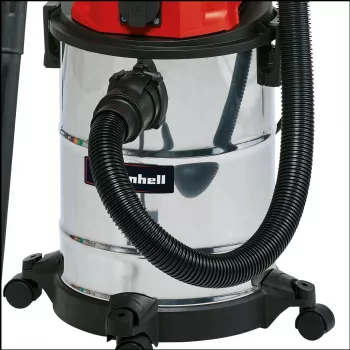 Cilindrisks putekļsūcējs Einhell TC-VC 1820 SA 2342425