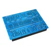 Analogs sintezators Behringer 2600 BLUE MARVIN 37 taustiņu daļēji modulārs