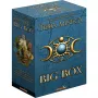 Terra Mystica Big Box, galda spēle