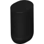 Stereo pārnēsājamais skaļrunis Sonos Move 2 Melns