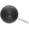 Kohersen Black Cube 26 cm sautēšanas panna ar vāku