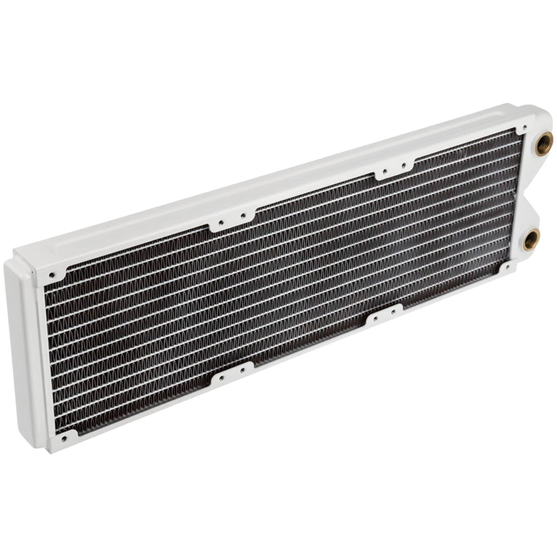 Šķidruma CPU radiators MagiCool Magicool 360 G2 plāns 16 FPI balts