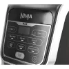 Ninja AF160 Single 5.2 L Brīvi stāvošs 1750 W Karstā gaisa fritieris Pelēks