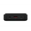 Ārējais akumulators FIXED Zen 20 Pro ar LCD displeju — 20000 mAh, vairākas USB izejas