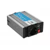 Automašīnas sprieguma pārveidotājs Extralink OPIM-500W 12V, 500W modificēts sinusoidāls, alumīnija korpuss, aktīvā dzesēšana