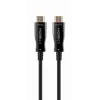 HDMI kabelis Gembird CCBP-HDMI-AOC-30M-02 30m HDMI Type A Male Melns