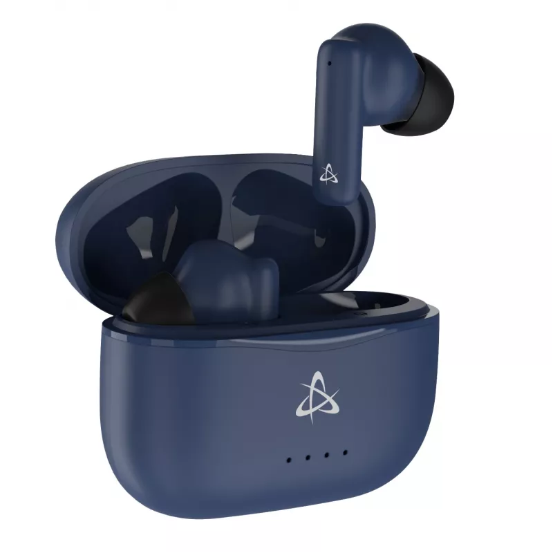 Austiņas SBOX EB-TWS05 Blue