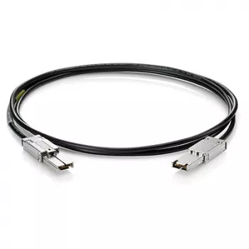 HPE kabelis EXTERNAL MINI-SAS 4x4M