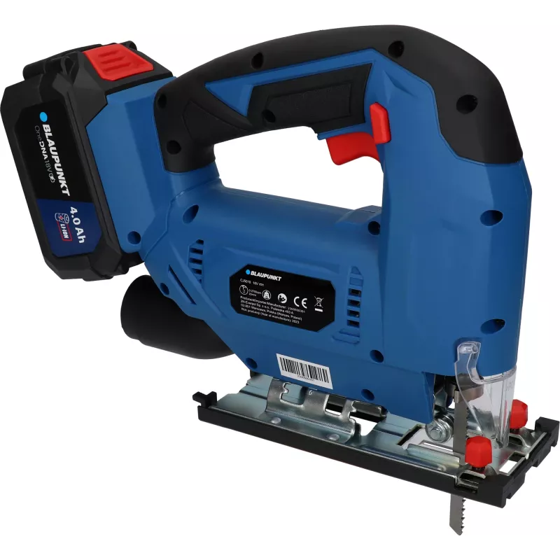 Finierzāģis Blaupunkt CJ5010