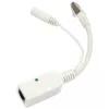 Mikrotik wAP 60G AP 1000 Mbit/s Balts Power over Ethernet (PoE)